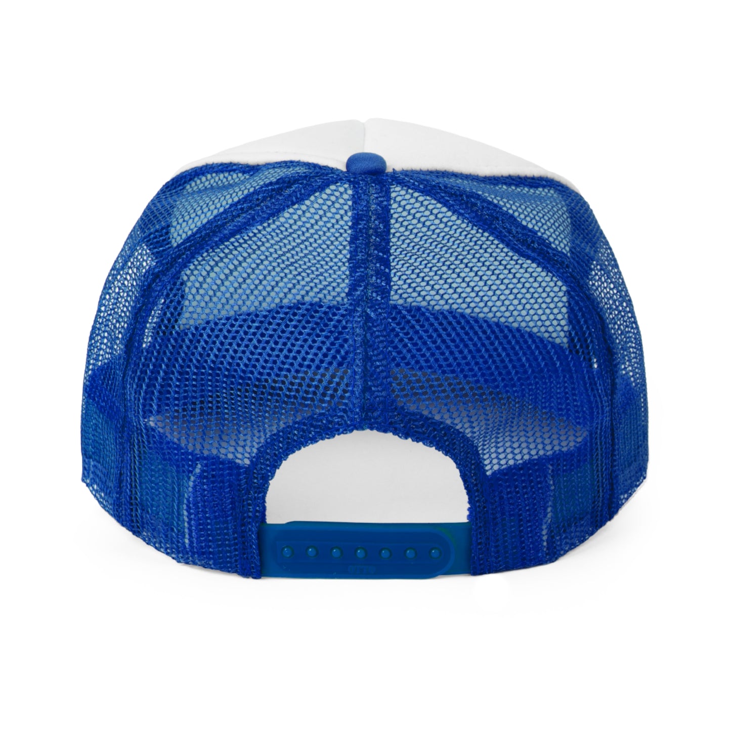 Never Stop Thrusting Trucker Caps